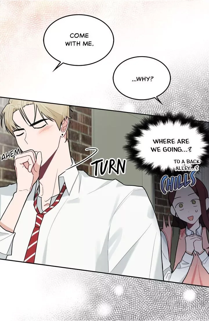 Marked By King BS Chapter 25 page 47