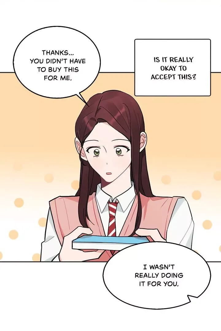 Marked By King BS Chapter 26 page 6