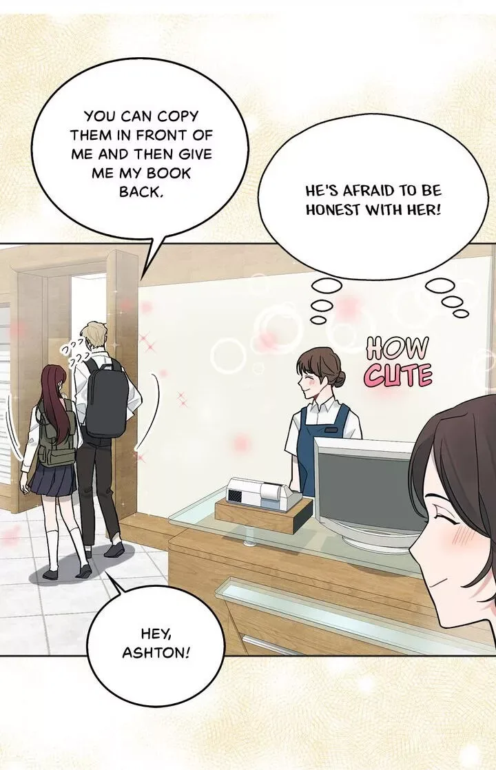 Marked By King BS Chapter 26 page 11