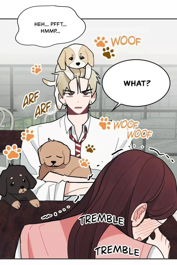 Marked By King BS Chapter 26 page 14
