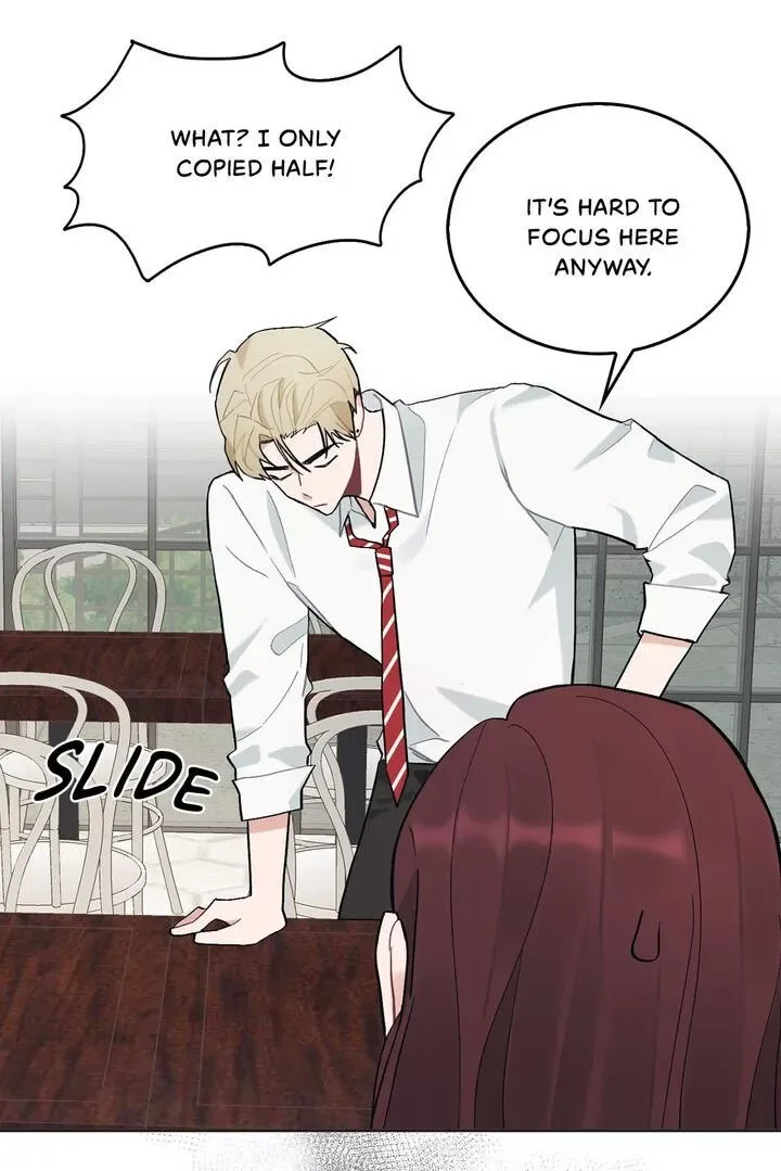 Marked By King BS Chapter 26 page 28