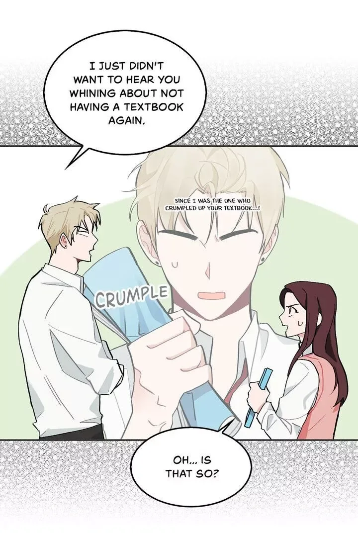 Marked By King BS Chapter 26 page 7