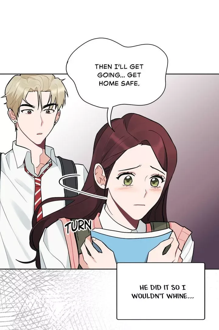 Marked By King BS Chapter 26 page 8