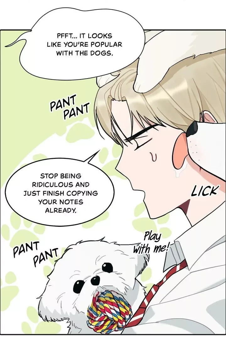 Marked By King BS Chapter 26 page 16