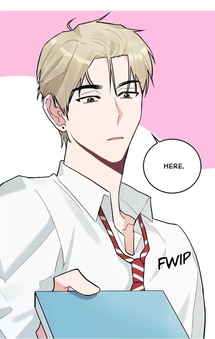 Marked By King BS Chapter 26 page 5
