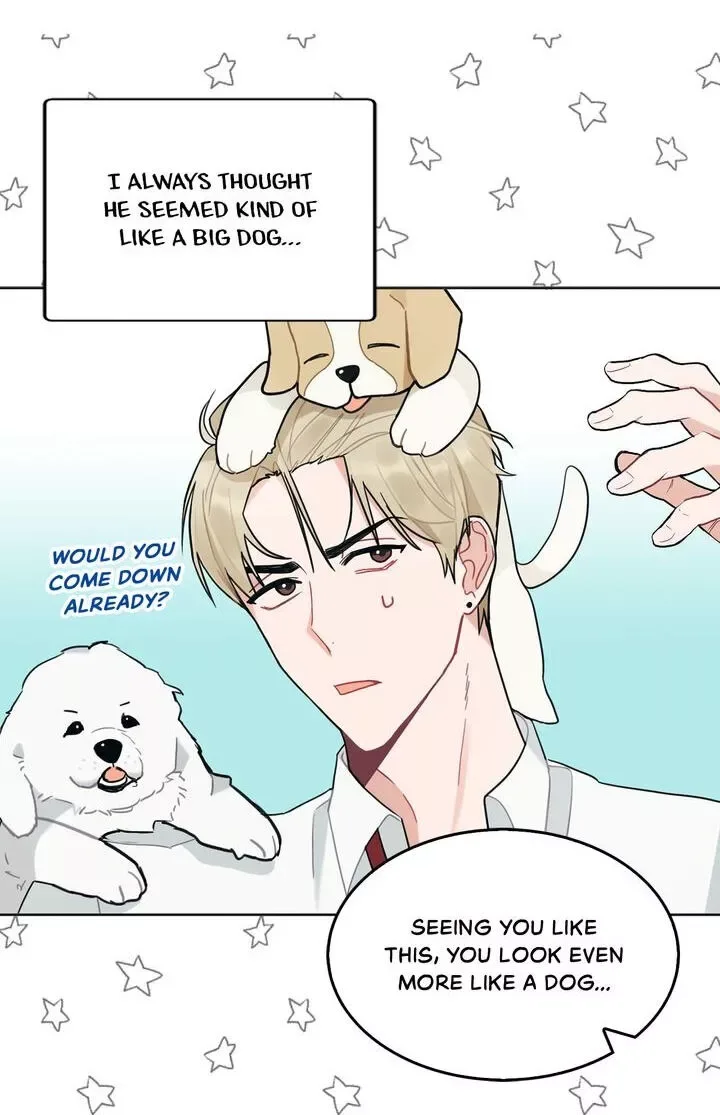 Marked By King BS Chapter 26 page 17