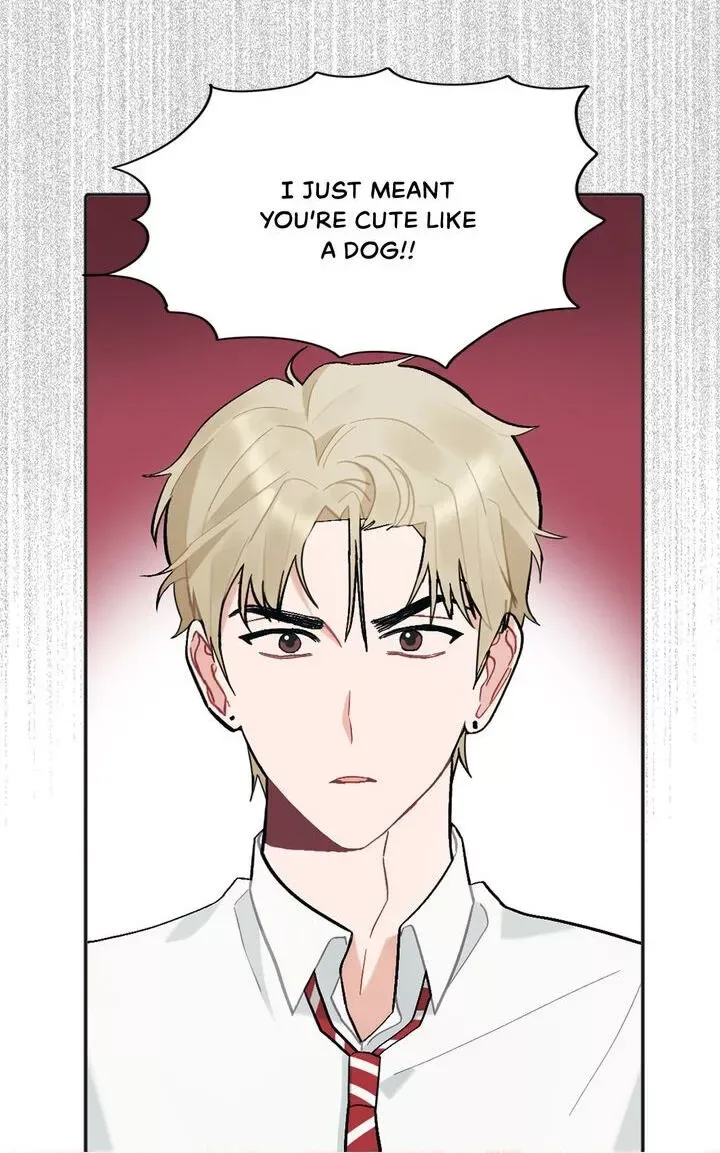 Marked By King BS Chapter 26 page 20