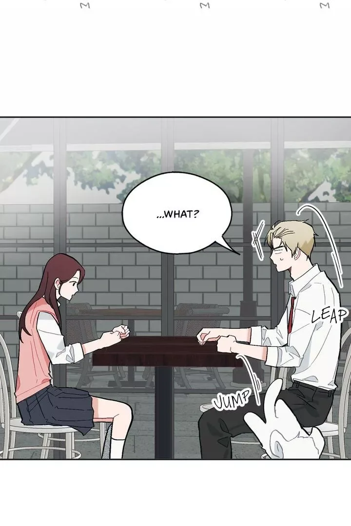 Marked By King BS Chapter 26 page 18