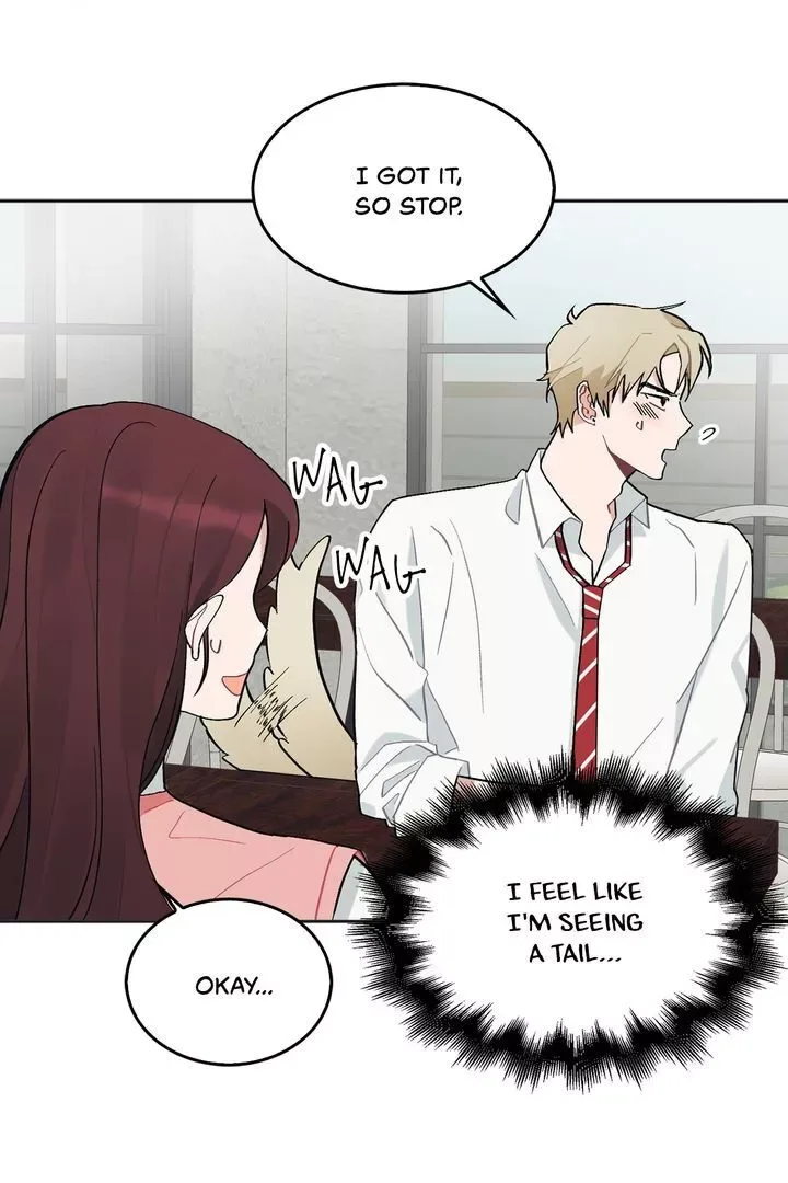 Marked By King BS Chapter 26 page 22