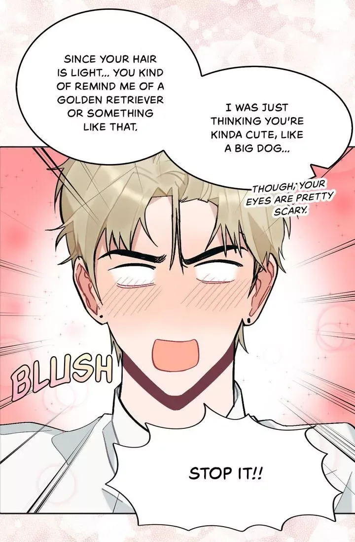 Marked By King BS Chapter 26 page 21