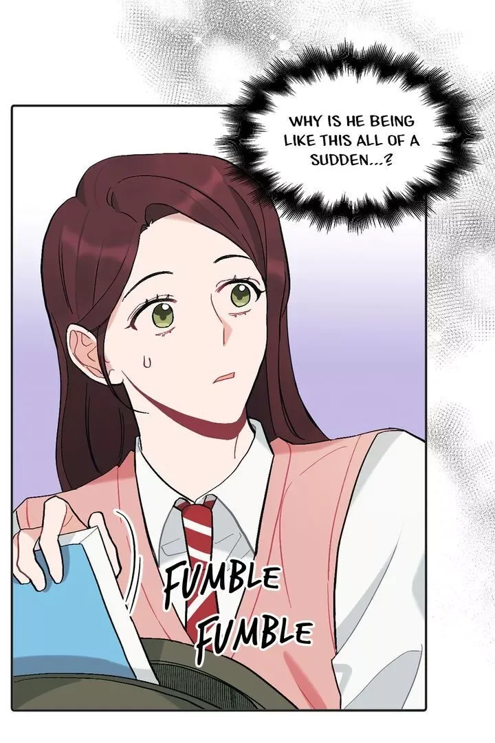 Marked By King BS Chapter 26 page 29