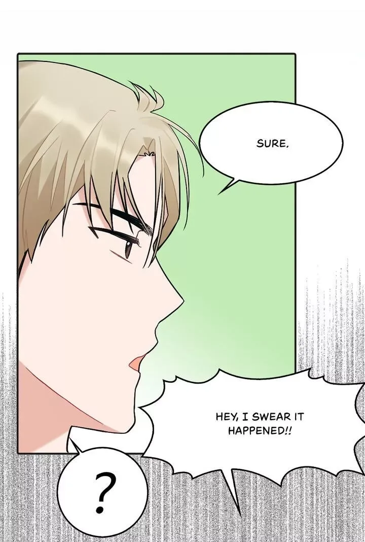 Marked By King BS Chapter 26 page 32