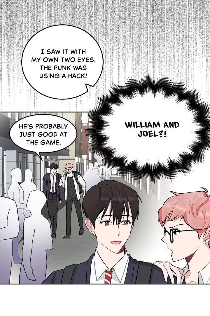 Marked By King BS Chapter 26 page 33