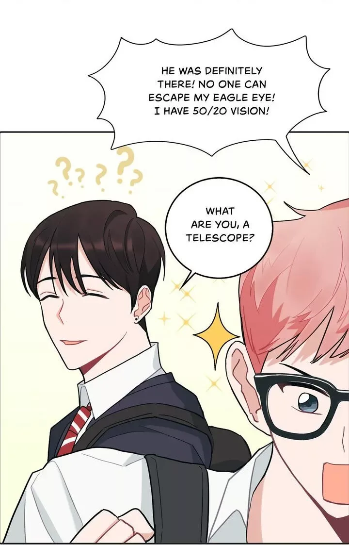 Marked By King BS Chapter 26 page 40
