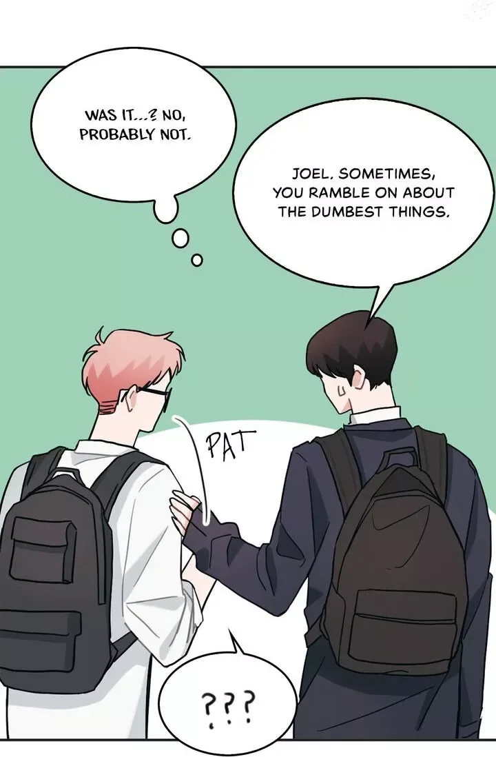 Marked By King BS Chapter 26 page 42