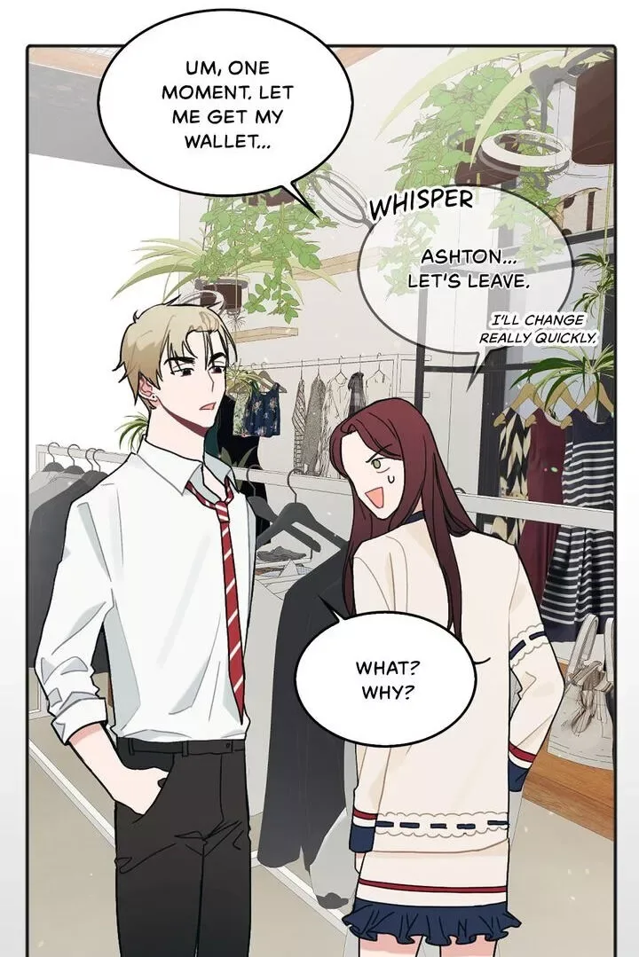 Marked By King BS Chapter 27 page 30