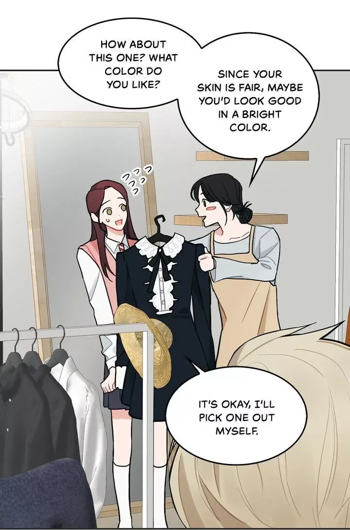 Marked By King BS Chapter 27 page 12