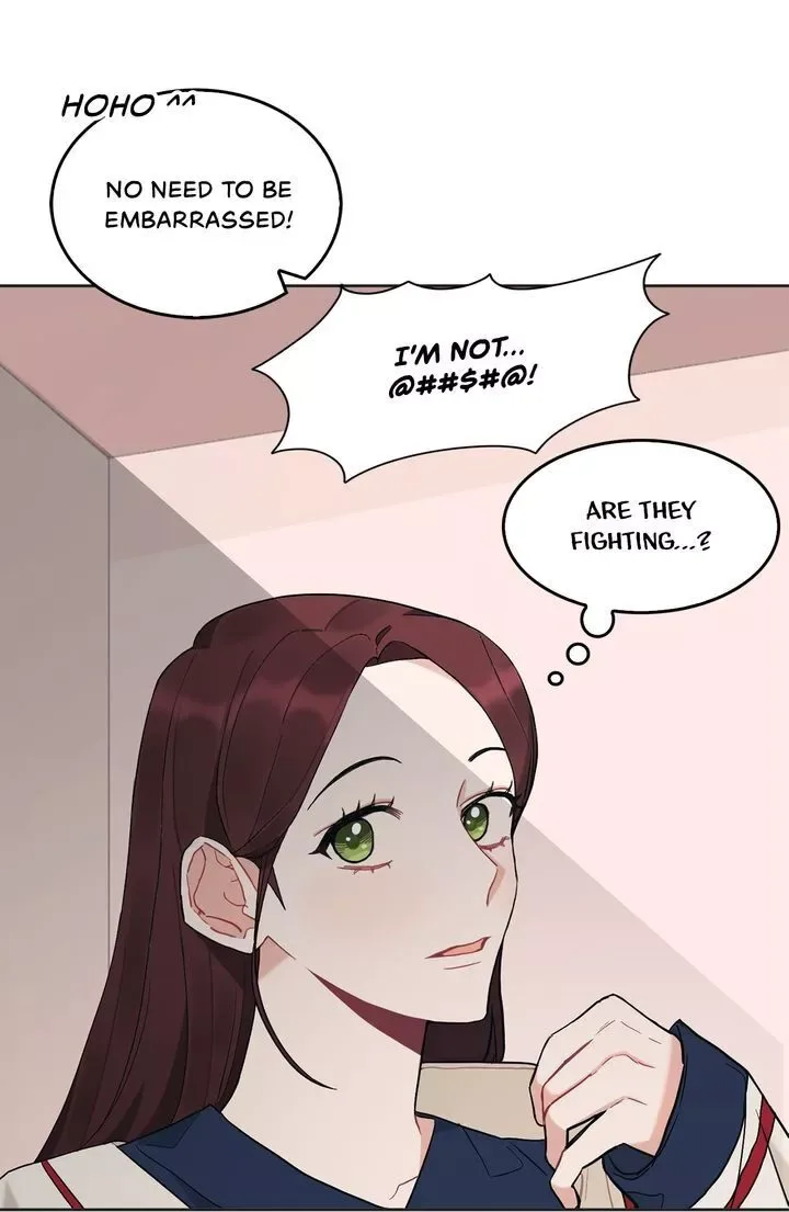 Marked By King BS Chapter 27 page 19