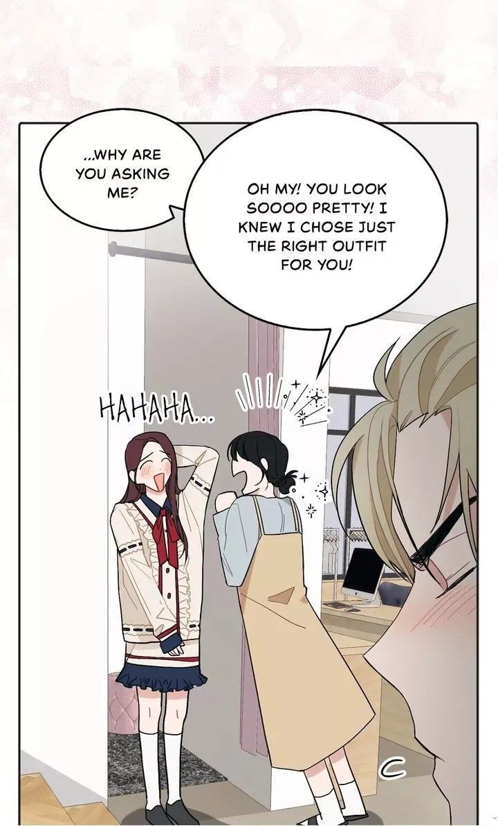 Marked By King BS Chapter 27 page 27