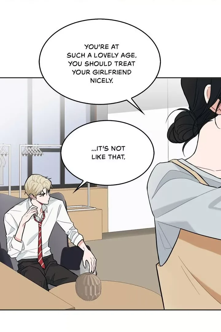Marked By King BS Chapter 27 page 16