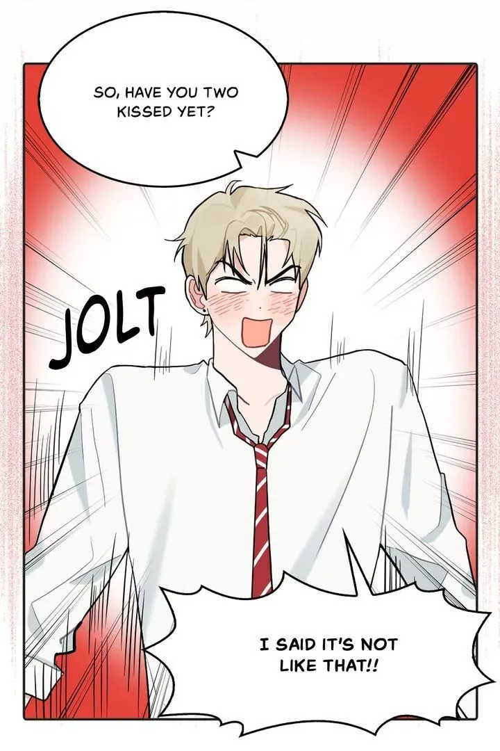 Marked By King BS Chapter 27 page 18