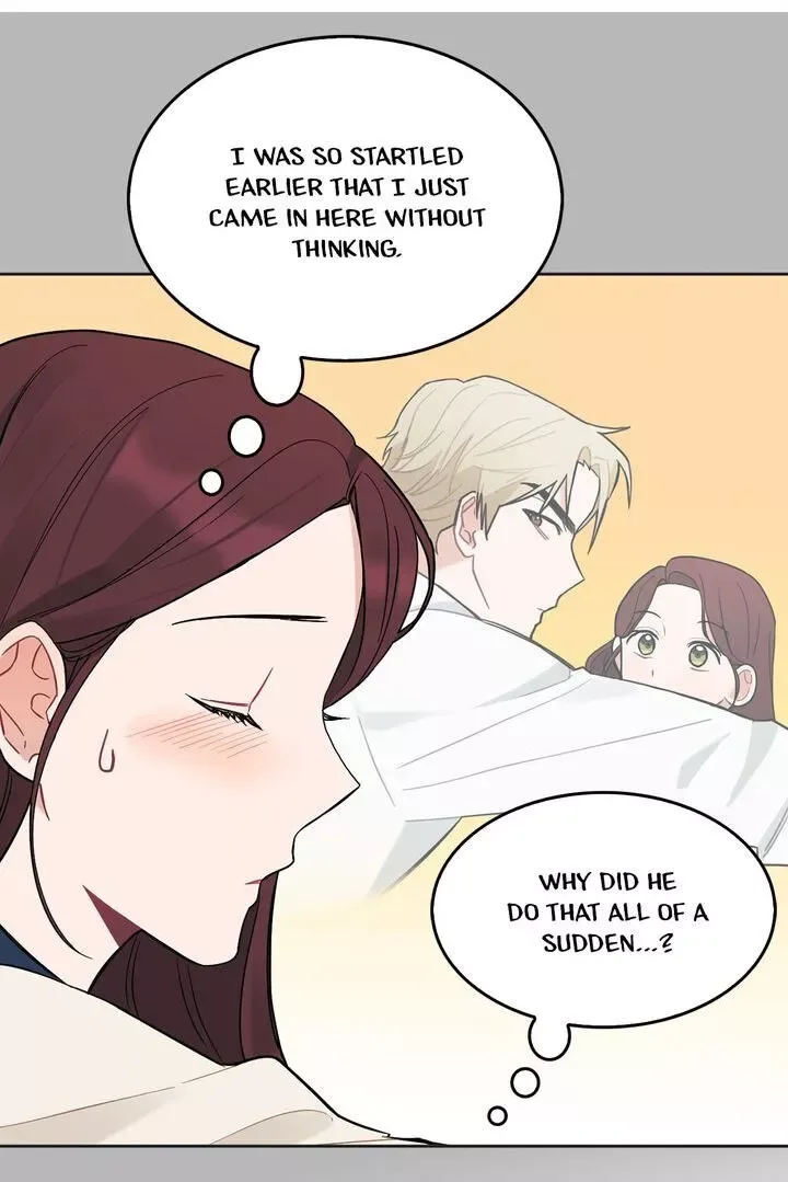 Marked By King BS Chapter 27 page 20