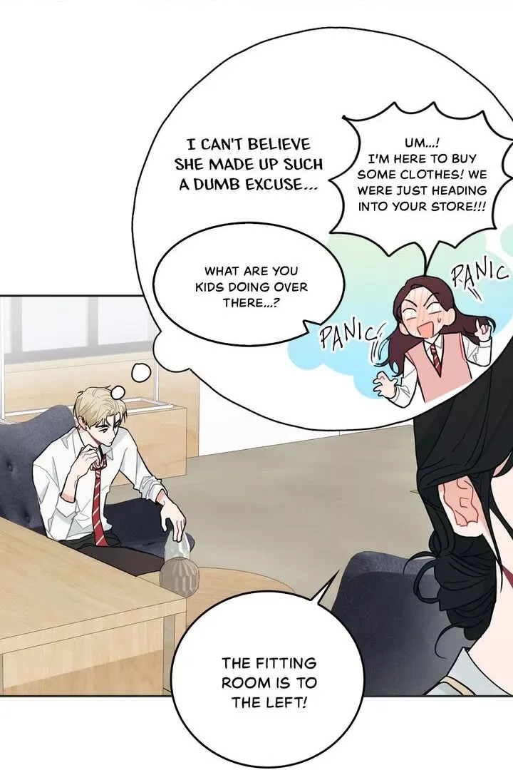 Marked By King BS Chapter 27 page 13