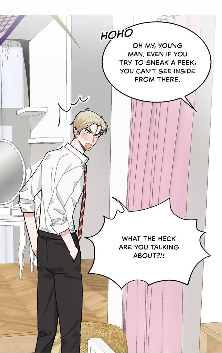 Marked By King BS Chapter 27 page 22