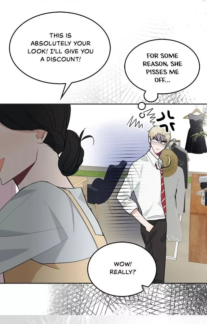 Marked By King BS Chapter 27 page 28