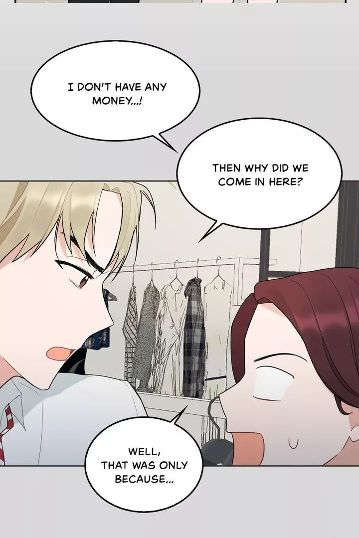 Marked By King BS Chapter 27 page 31