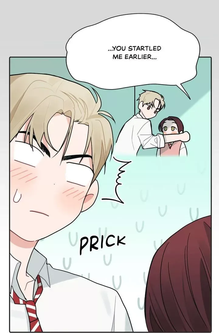 Marked By King BS Chapter 27 page 32