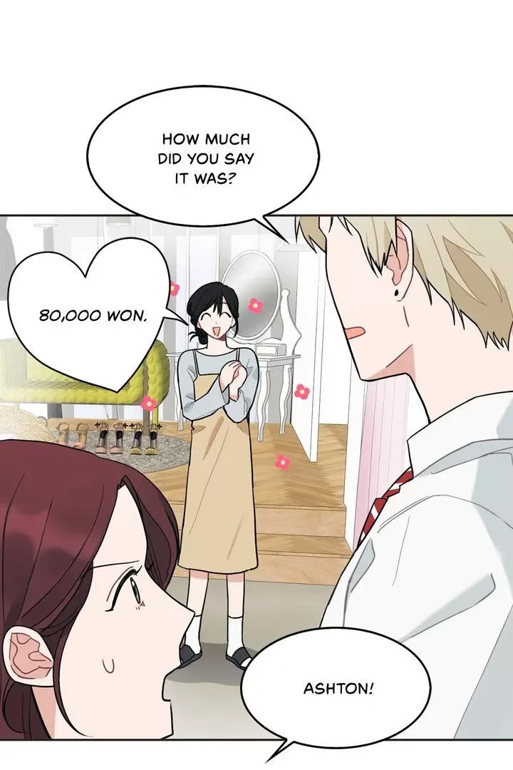 Marked By King BS Chapter 27 page 34