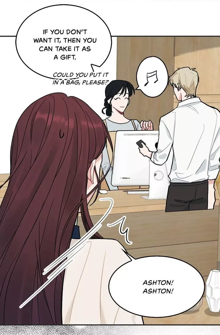 Marked By King BS Chapter 27 page 36
