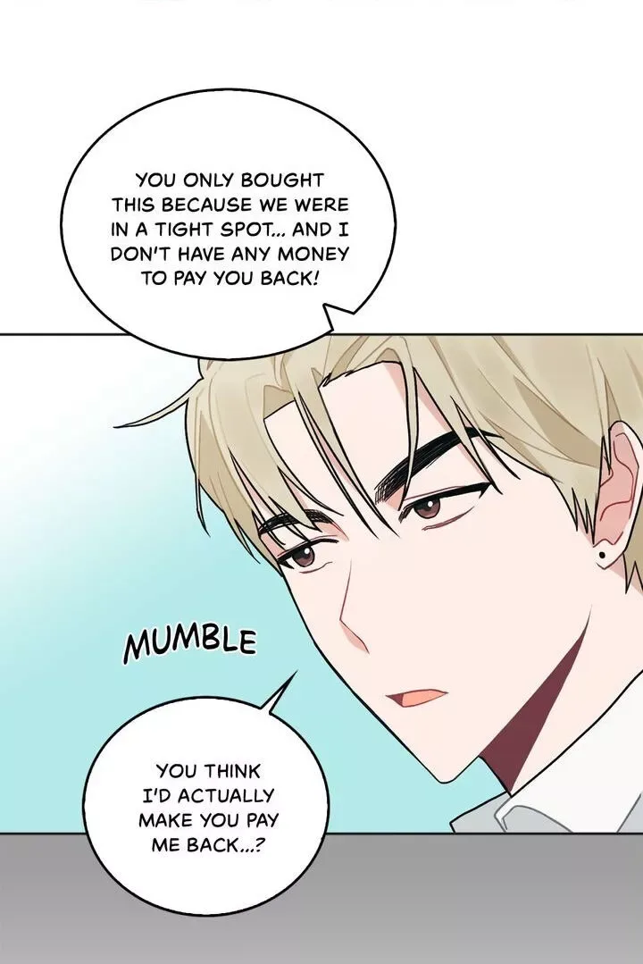 Marked By King BS Chapter 27 page 45