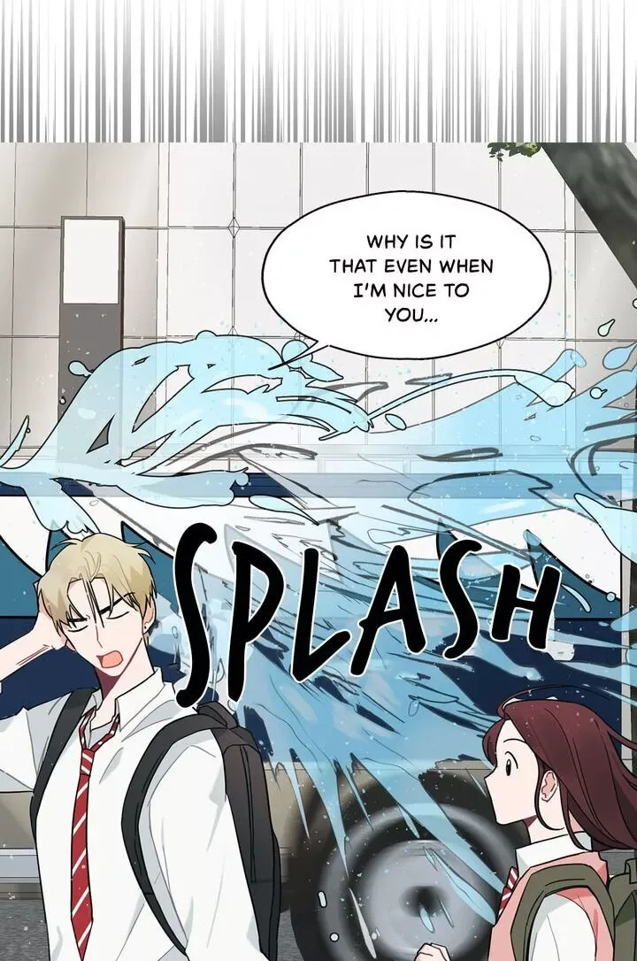 Marked By King BS Chapter 27 page 51