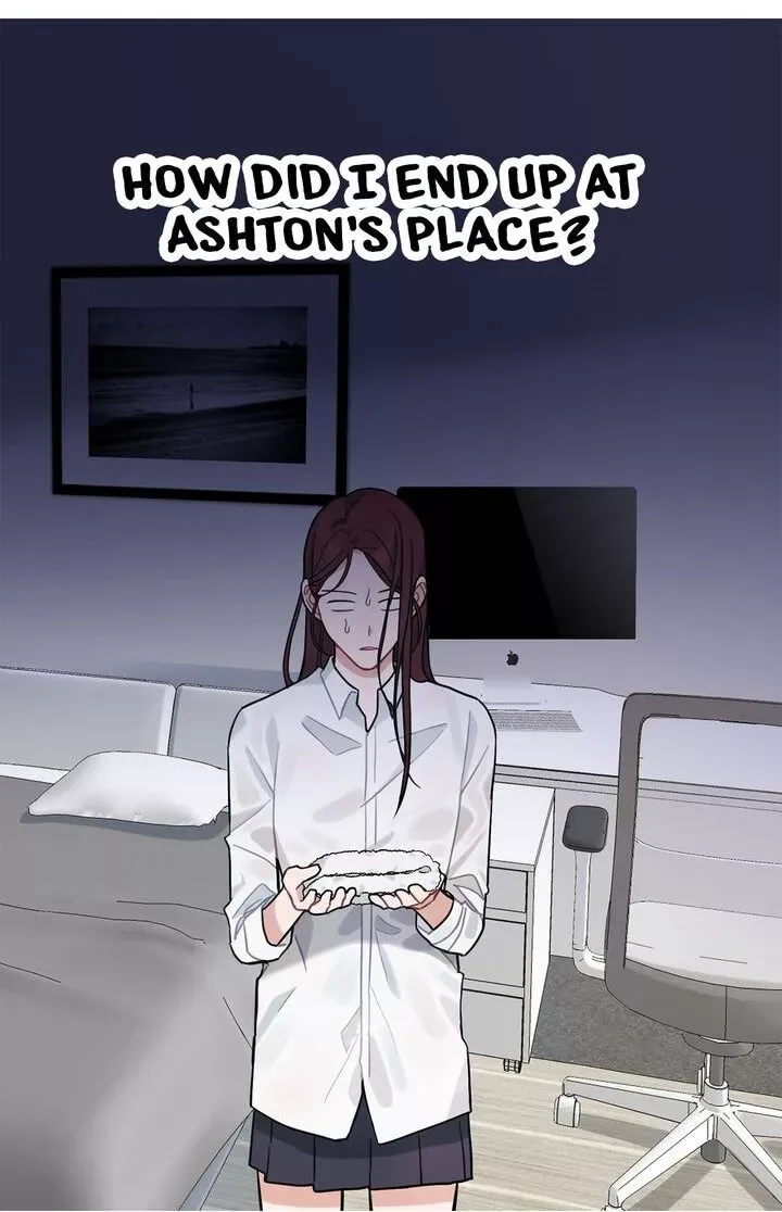 Marked By King BS Chapter 28 page 6