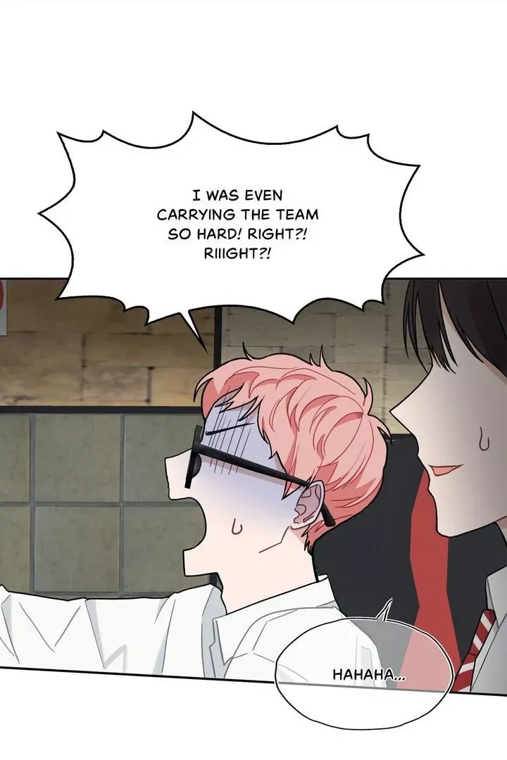Marked By King BS Chapter 28 page 28