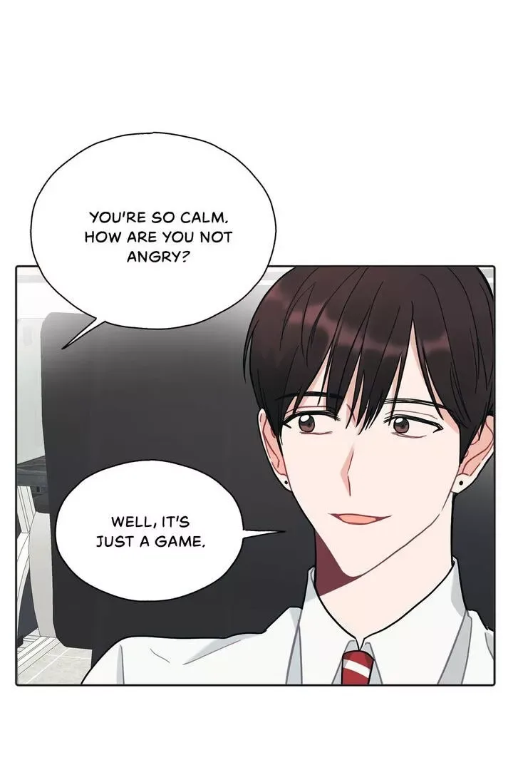 Marked By King BS Chapter 28 page 29
