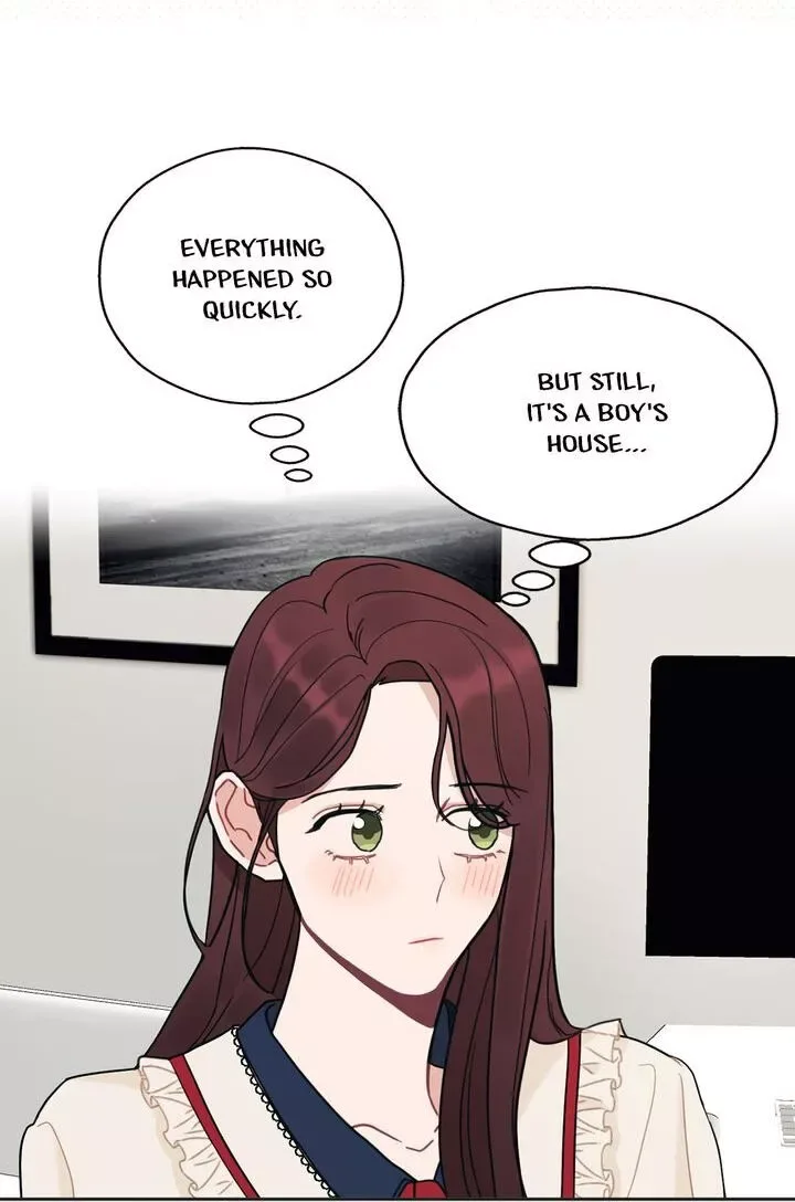 Marked By King BS Chapter 28 page 25