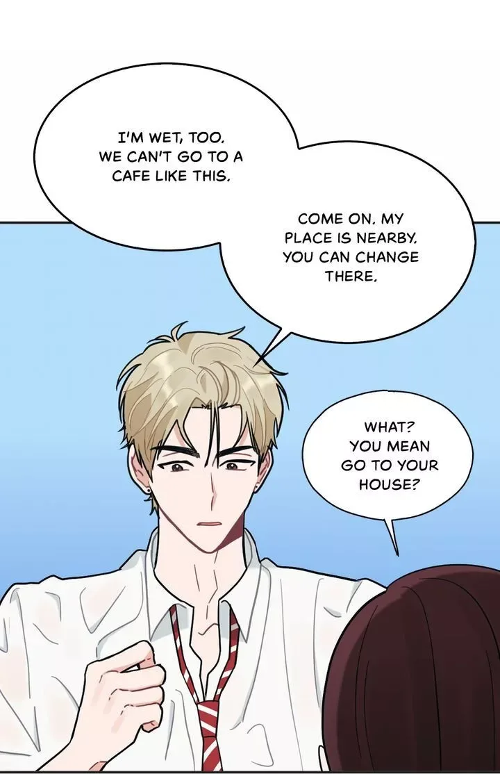 Marked By King BS Chapter 28 page 22