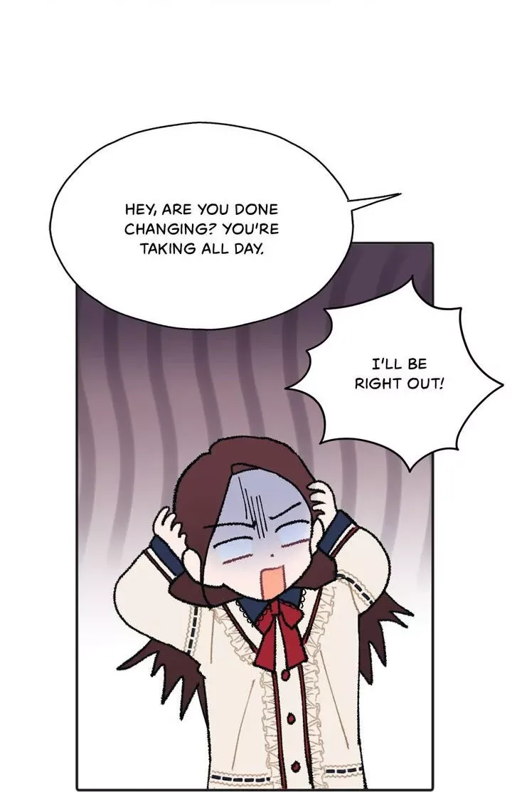Marked By King BS Chapter 28 page 26
