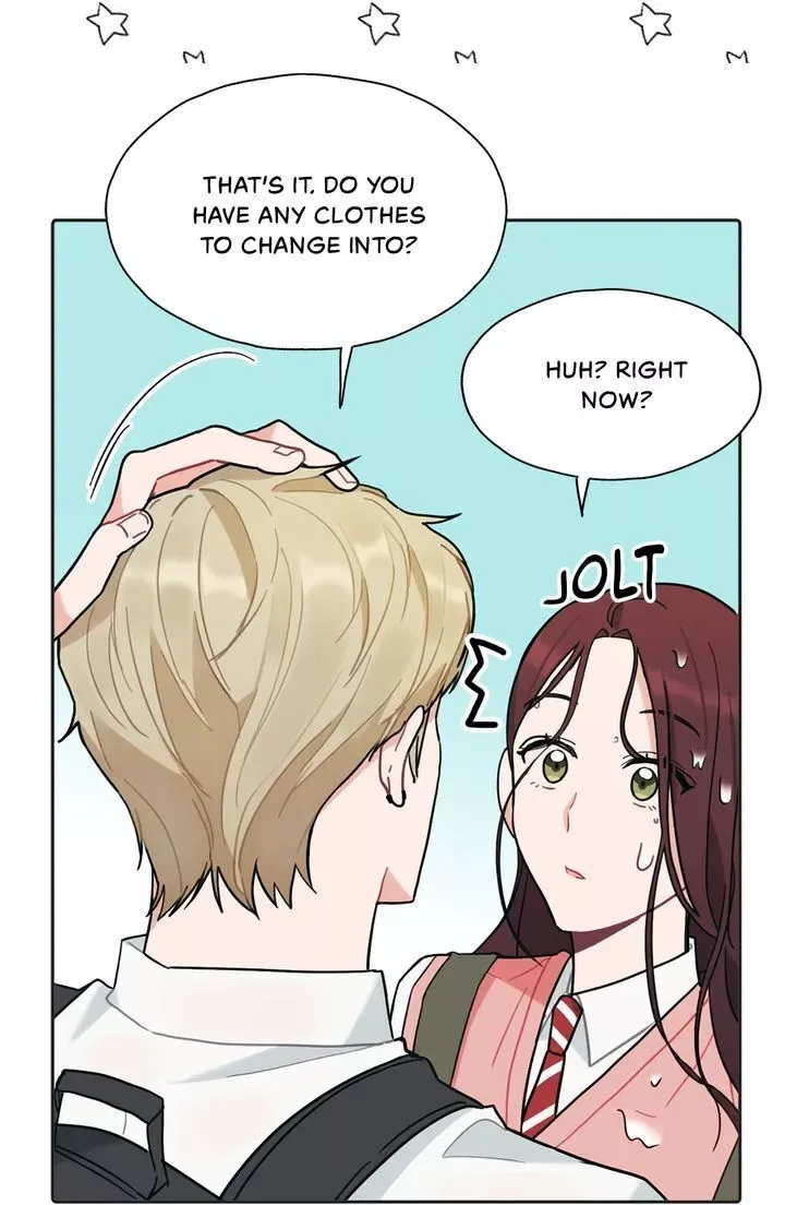 Marked By King BS Chapter 28 page 20
