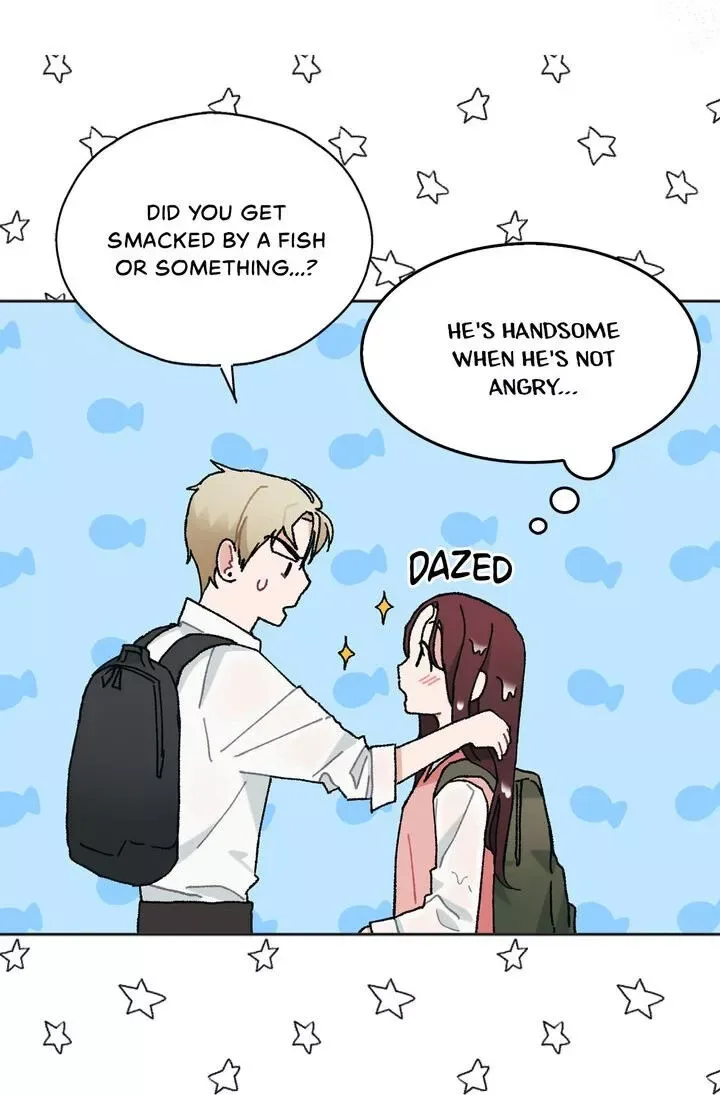 Marked By King BS Chapter 28 page 19