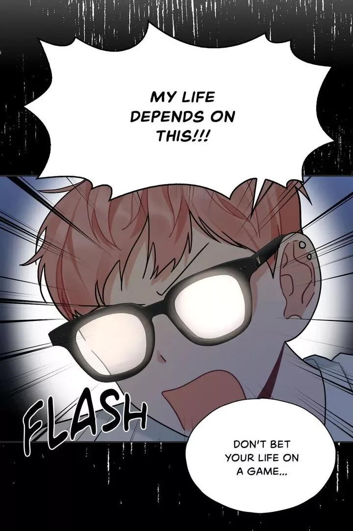 Marked By King BS Chapter 28 page 31