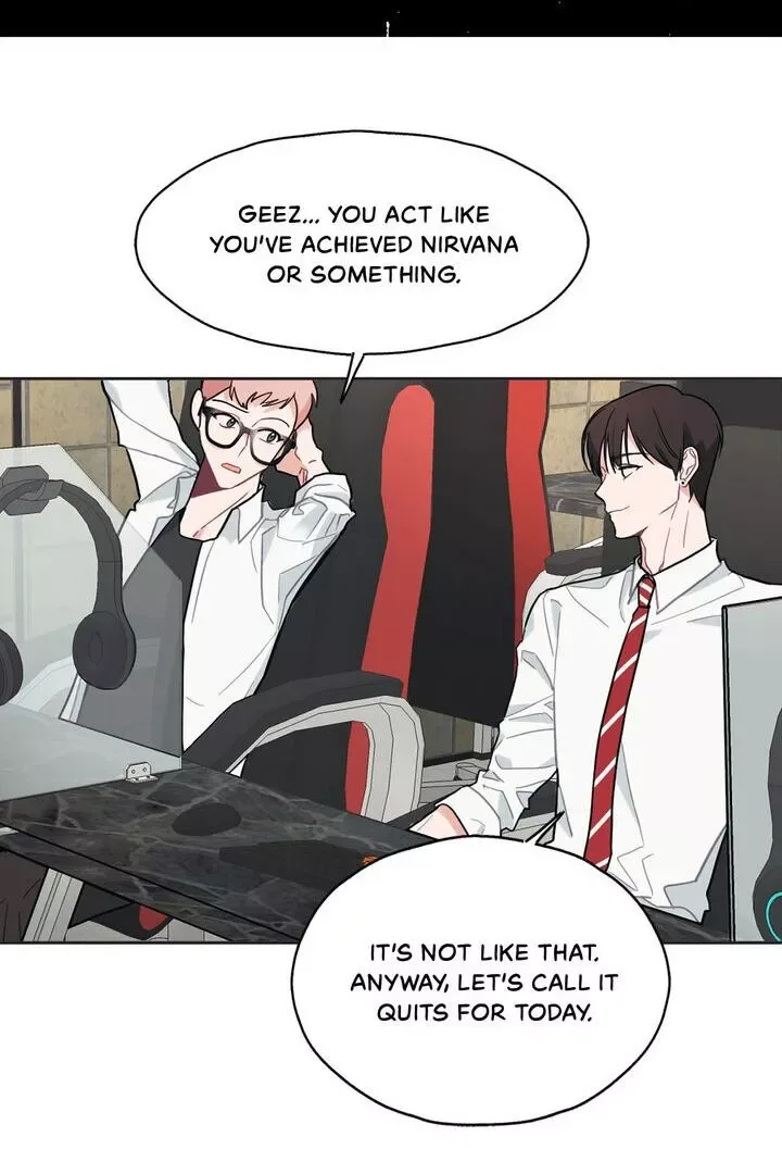 Marked By King BS Chapter 28 page 32