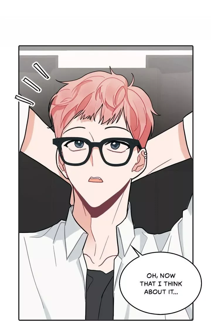 Marked By King BS Chapter 28 page 33
