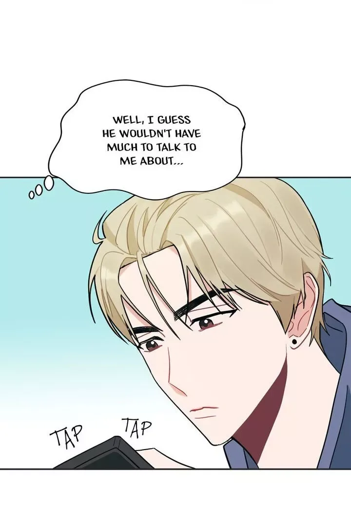 Marked By King BS Chapter 28 page 42
