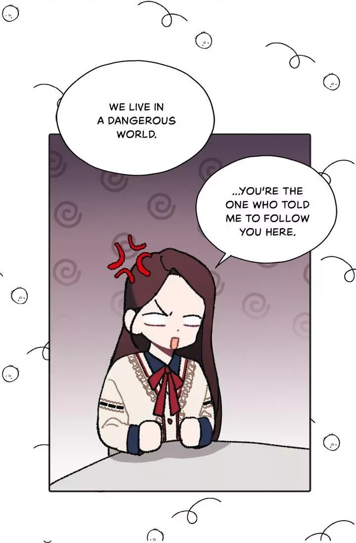 Marked By King BS Chapter 29 page 3