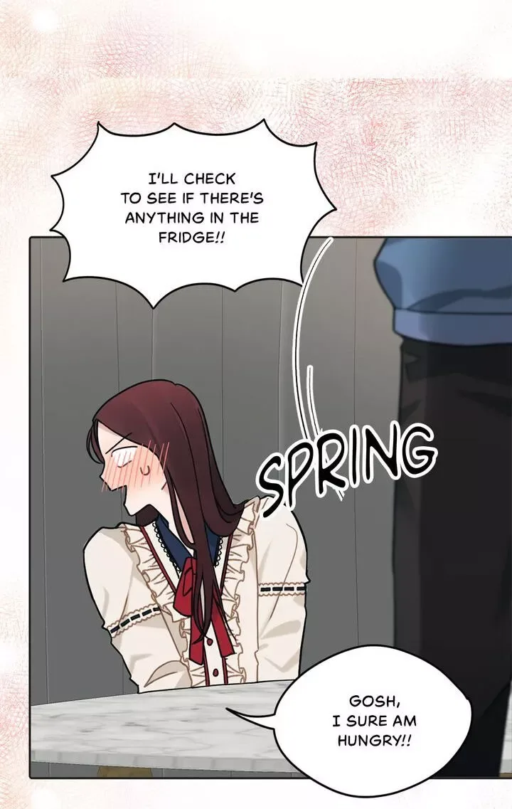 Marked By King BS Chapter 29 page 21