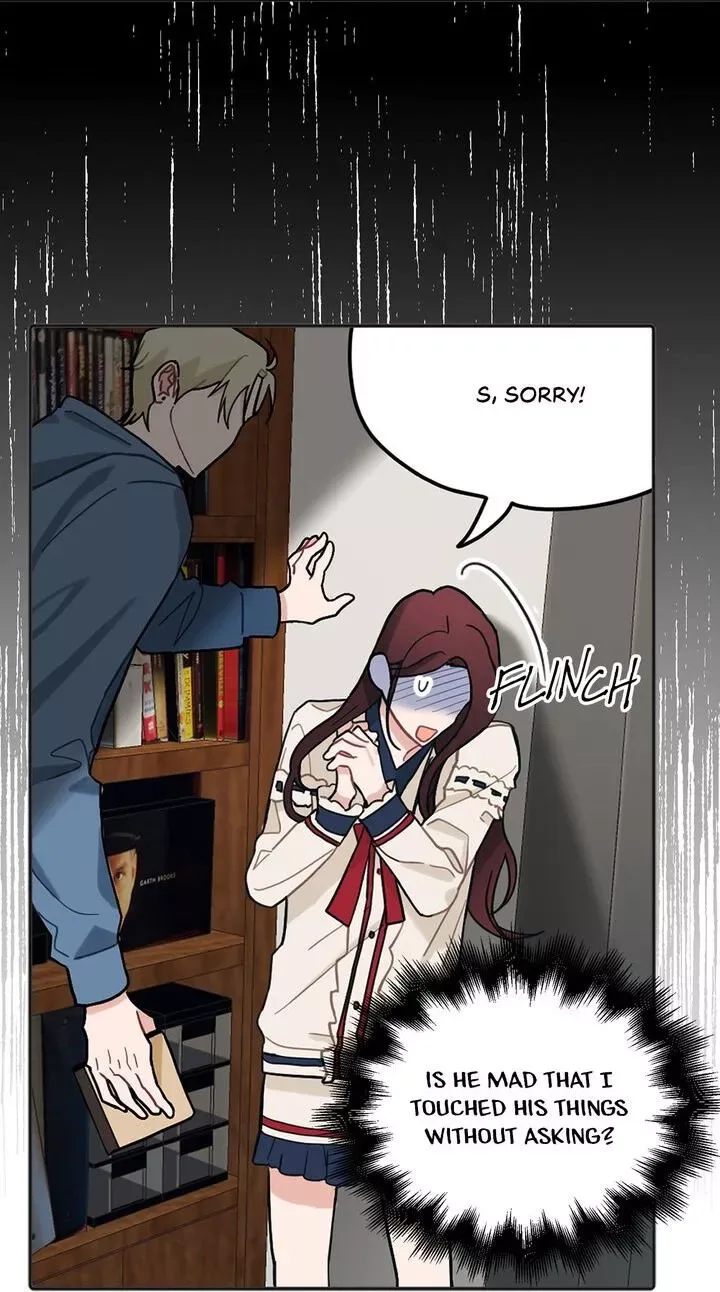 Marked By King BS Chapter 29 page 32